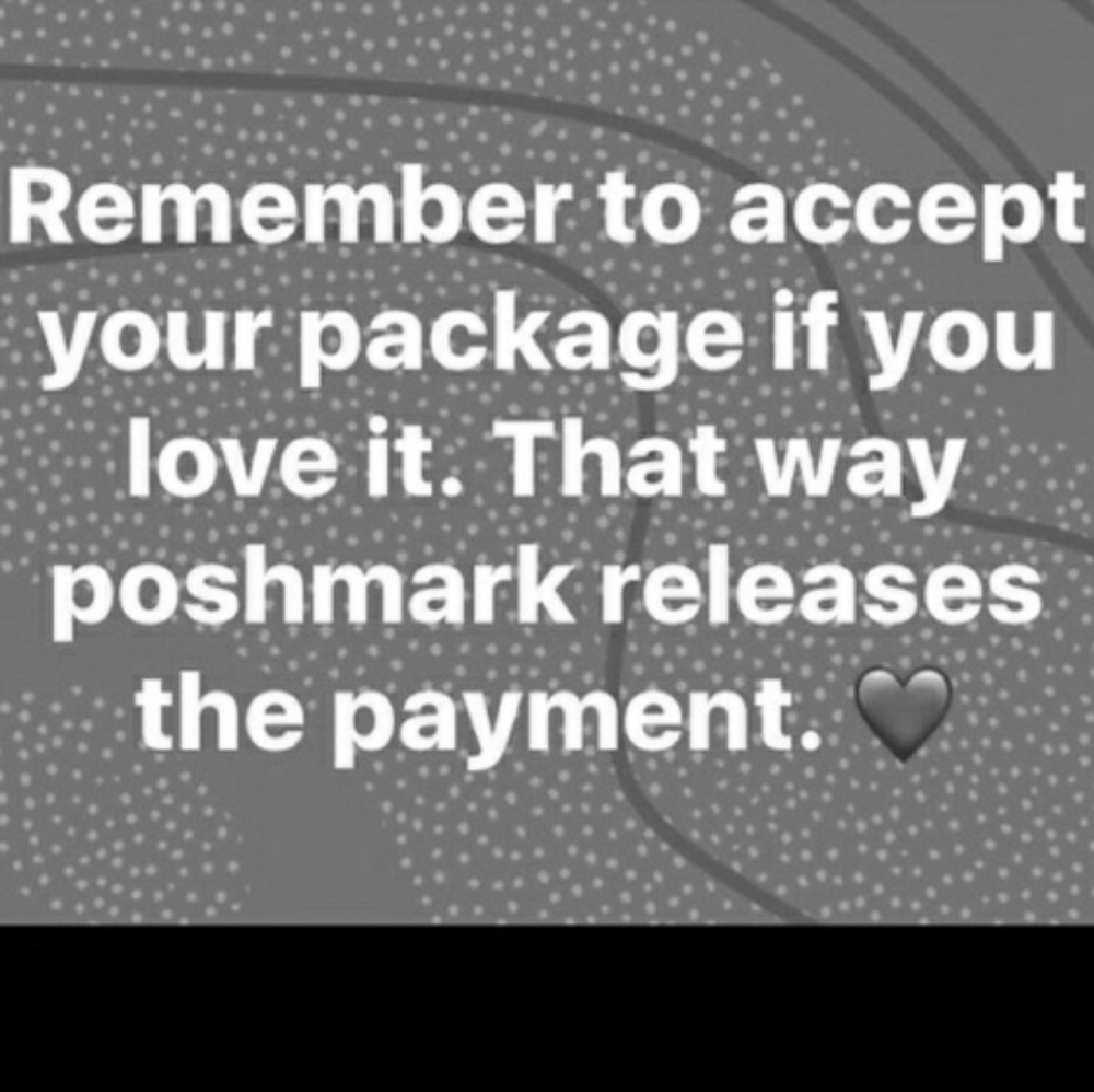 Just a reminder